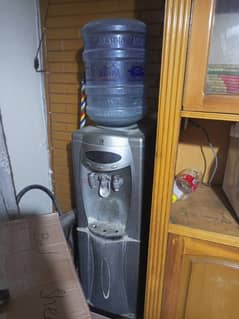 water dispenser is for sell