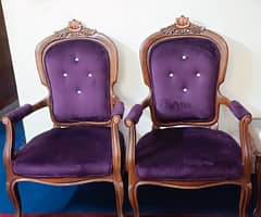 bedroom chairs