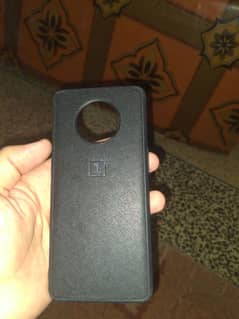 OnePlus 7t case hard nd high quality