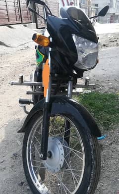 honda prider  100cc model 2022