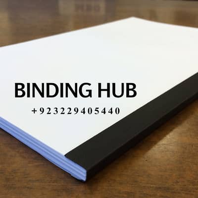 BINDING