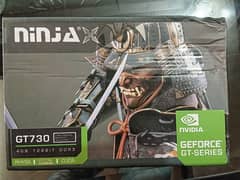 Ninja 4GB 128Bit DDR3 NVIDIA