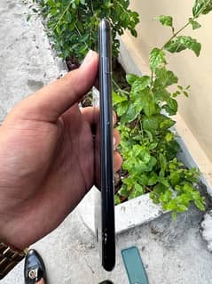 iphone 7 plus 32gb pta approv all ok no any falut BH 100 per