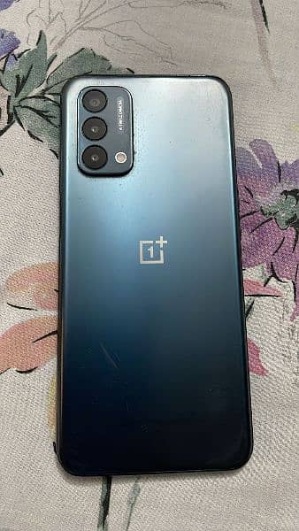 OnePlus N200 1