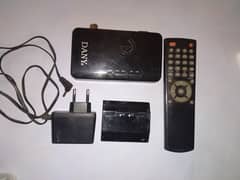 Dany HDTV-1000 TV DEVICE