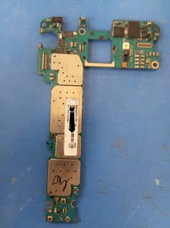 Samsung note 5 only board 32gb pta