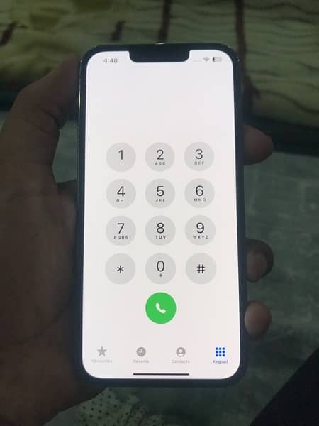 Iphone 13 Pro Factory unlock (non pta) 5