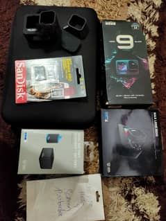 GoPro Hero 9 Black