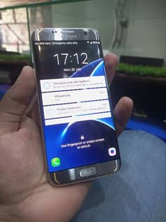 Samsung S7 Edge