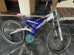 Bicycle for sale