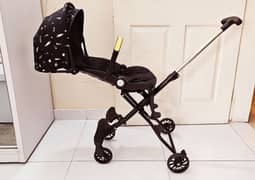 10/10 condition stroller 0