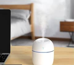 Cash on delivery air humidifier brand new