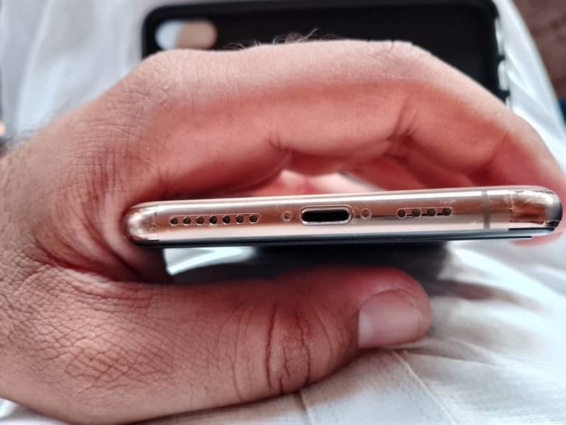 iPhone xs max dual pta 2