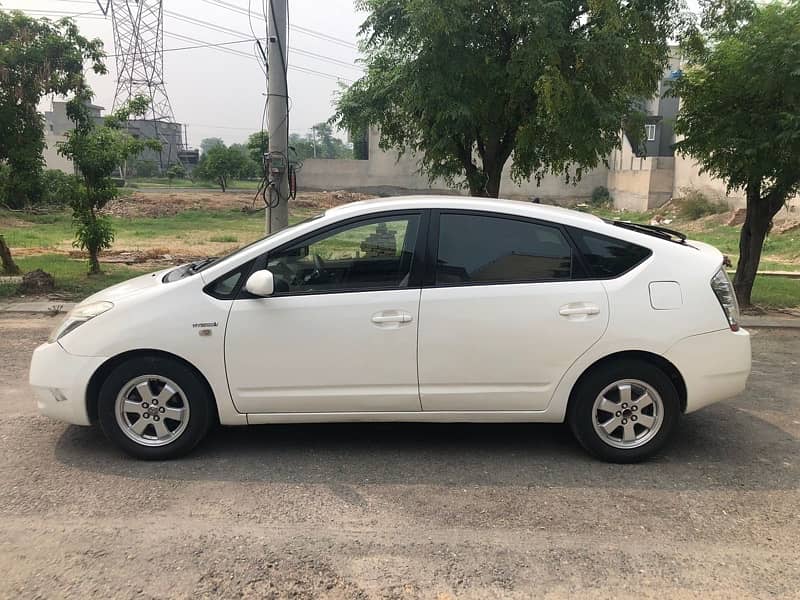 Toyota Prius 2011 2