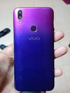 vivo y85a 4/64 fingerprint ok