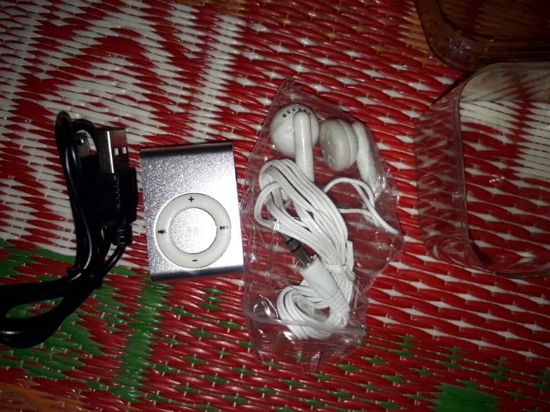 mp3 player 6