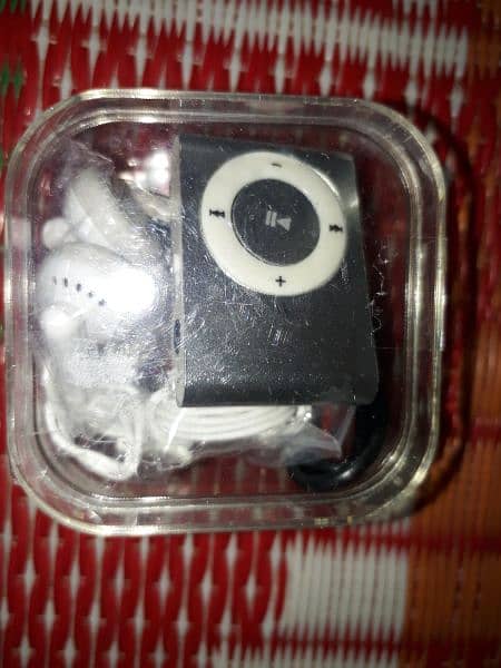 mp3 player 8