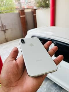 Iphone Xs 256gb PTA Approved