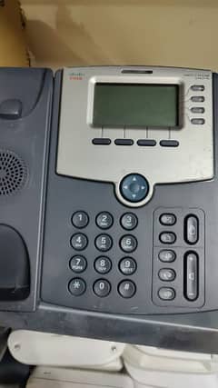 Cisco SPA502G Ip Phones
