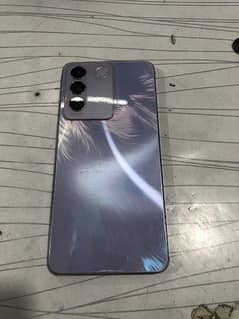 vivo v 27e 10 by 10