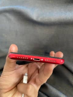Iphone xr pta approved 128gb