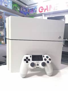 Playstation