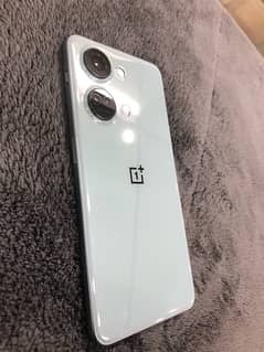 Oneplus nord 3 10/10 condition pta approved