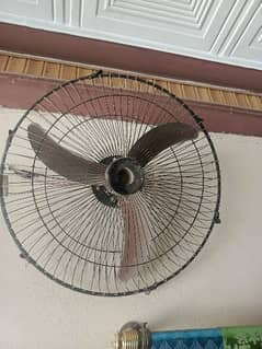 Fan 12v DC