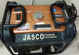 Jasco Generator 2.8KV (4500DC)