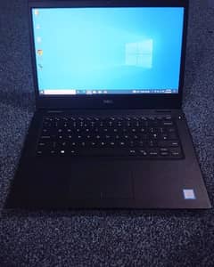 Dell Latitude 3400 core i5 8th gen