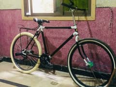 phoenix cycle Japani frame for sale