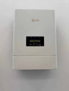 Solis Inverter For Sale / Solar Inverter / Solis 10KW Solar Inverter