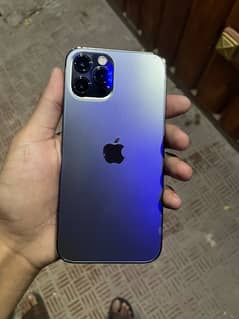 Iphone 12 pro 128gb jv