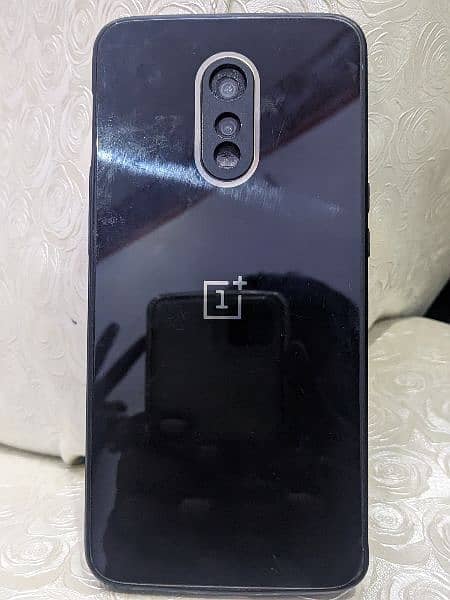 one plus 6T 2