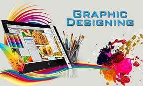 graphic designing