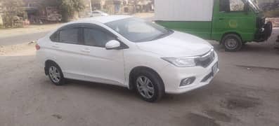 Honda City 1.2 m/t