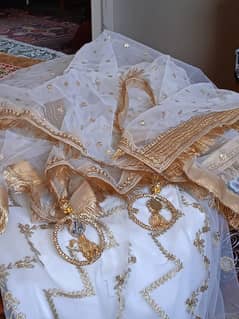 Nikah dress/Party dress/function dress for sale 10/10 condition