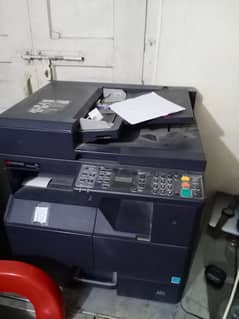 Taskalfa 1800 Machine