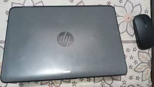 laptop hp