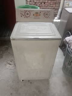 Super Asia | Washing Machine