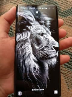 Samsung S10 Plus 8/128GB Non PTA