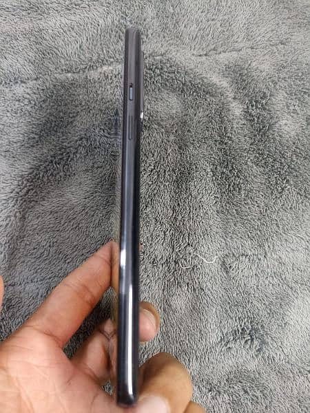 one plus 9T 5G spacial edition 24Gb ram 12+12 dual sim pta approved 5