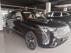 Haval Jolion 2024