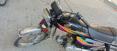 CD 70 for sale Honda