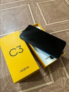 Realme C3