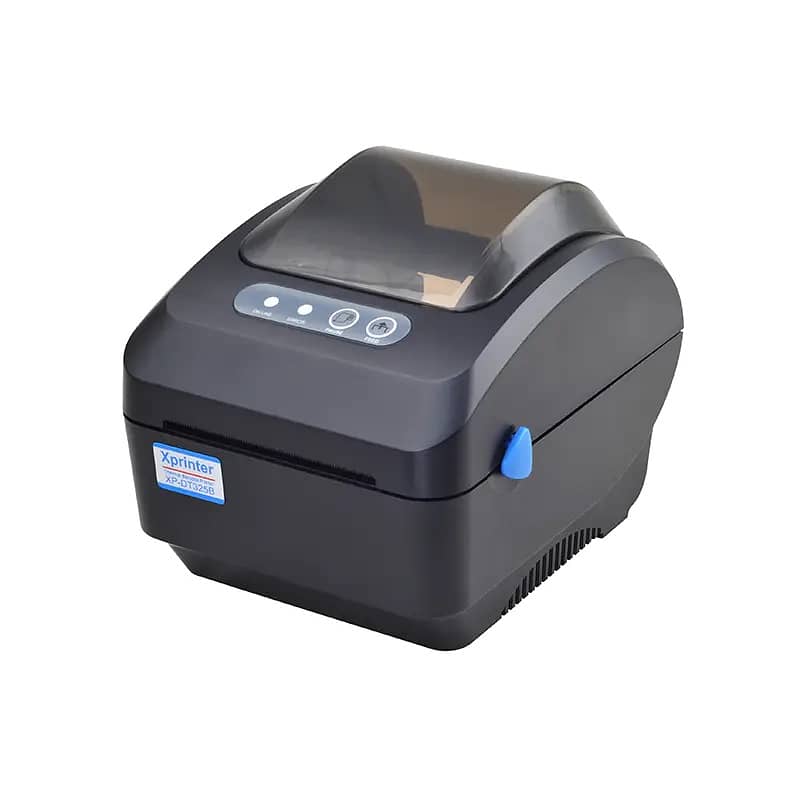 Brand New Barcode Lable Printer 4