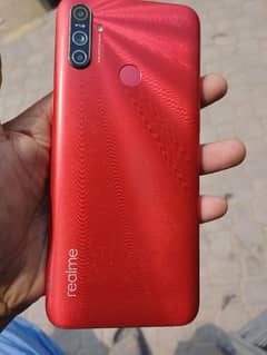 realme 5i for sale