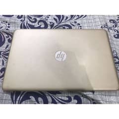 HP CORE I5 7TH GENERATION (Gold edition ) 0