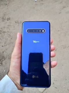 Lgv60 Thinq 5g