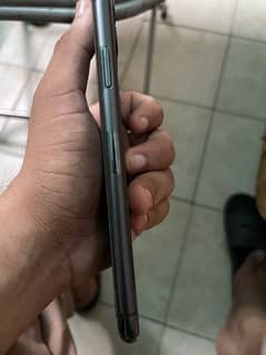 Iphone 11 pro max 64 gb